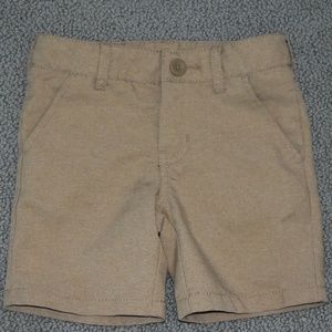 Boys Shorts